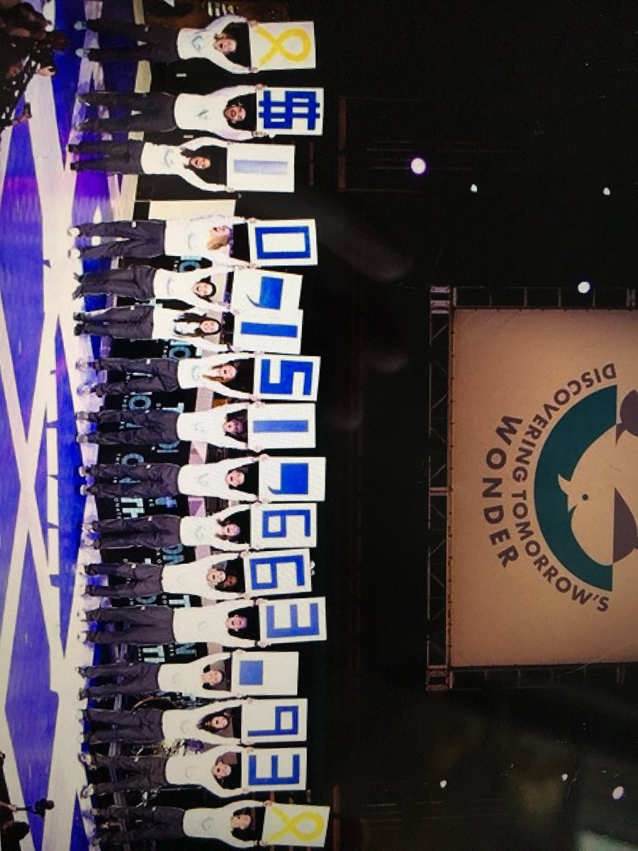 PSAltoona's tweet photo. Penn State Altoona contributes $53,421.42 to #THON2018! https://t.co/ydd5ShiIh4