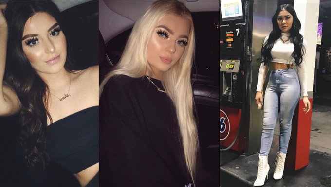 REUNITED WITH @daisymarquez_ &amp; @tinahalada VLOG IS NOW LIVE❤️&nbsp;https://t.co/N8aWqEn6UC https://t.co/w<a class="tags" target="_blank" title="On Twitter" href="/?out=eyJ0eXAiOiJKV1QiLCJhbGciOiJIUzUxMiJ9.eyJpYXQiOjE3MTk4MTk3NDcsImlzcyI6InR3cG9ybnN0YXJzLmNvbSIsIm5iZiI6MTcxOTgxOTc0NywiZXhwIjoxNzUxMzU1NzQ3LCJyZWRpcmVjdF91cmwiOiJodHRwczovL3R3aXR0ZXIuY29tL2RhaXN5bWFycXVlel8ifQ.dHvRa3JWbjsd4cd74mwXcL-dRV8EJO7H8jnT6x0nkVXCYxpCPDWGtfM2PIJrbvb652p5eVmIbmYdLna_nKiRvg">@daisymarquez_</a><a class="tags" target="_blank" title="On Twitter" href="/?out=eyJ0eXAiOiJKV1QiLCJhbGciOiJIUzUxMiJ9.eyJpYXQiOjE3MTk4MTk3NDcsImlzcyI6InR3cG9ybnN0YXJzLmNvbSIsIm5iZiI6MTcxOTgxOTc0NywiZXhwIjoxNzUxMzU1NzQ3LCJyZWRpcmVjdF91cmwiOiJodHRwczovL3R3aXR0ZXIuY29tL3RpbmFoYWxhZGEifQ.1U3Utu98-k0eFNkmjBzDk9rB1x6t4BWjKhKpGlqX9xAgdfOJfIGhWTtNAi7s8D6yjMM80RAgUx9NFHtHHU8xTQ">@tinahalada</a>