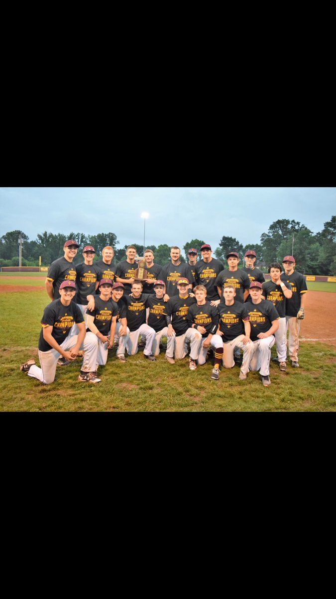 ColeCordle's tweet photo. Beyond blessed to say this time next year I will be a KCU Knight, pitching in college God has given me so much and I am more than thankful I owe my brothers on the field who pushed me to better myself, my coaches who taught me everything I know, and most important my parents❤️ https://t.co/xdoy95kxCZ