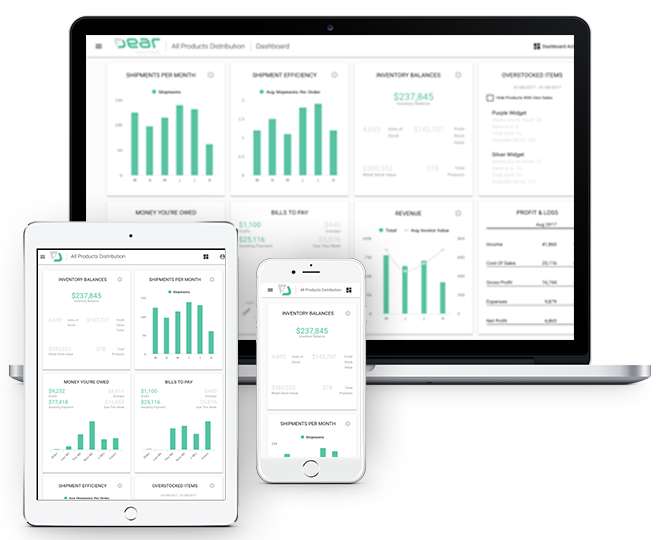 Zrilo_'s tweet photo. Deliver live branded dashboards to your wholesale &amp; distribution clients. Zrilo's Business Insights platform delivers a consolidated dashboard for clients using @Xero and @DearInventory: https://t.co/NH9JaEq9zQ https://t.co/U9e6sf0j1u