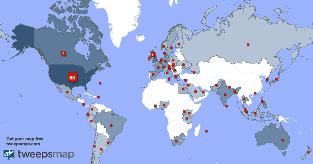 AntoneMedia's tweet photo. I have 7 new followers from USA, and more last week. See https://t.co/gL8y5ihd5n https://t.co/b7lliCVwqB