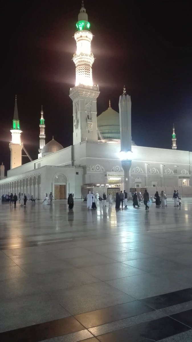 4hgfffff's tweet photo. #شي_ممكن_يغير_مزاجك_بثواني
مدينة (النور و التاريخ) ...طِبتِ يا طيبة المصطفى  ! https://t.co/6rtlPt7LN3