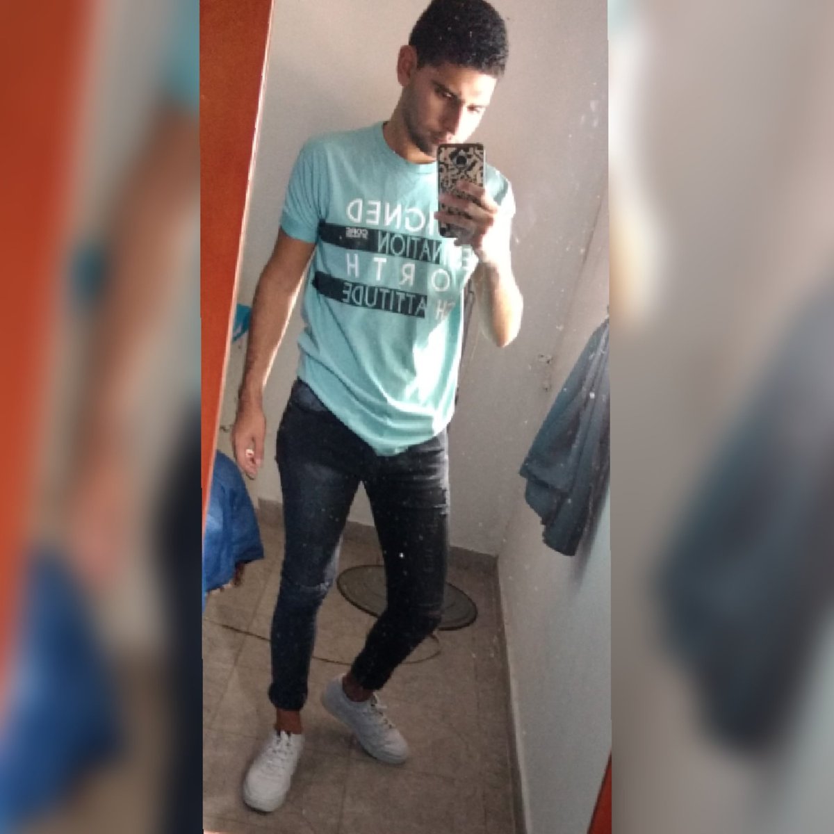 #NuevaFotoDePerfil