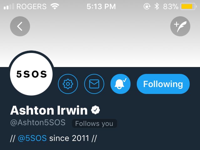 5sosworldalerts's tweet photo. All of the boys have changed their layouts👀👀 #5SOS3ISCOMING https://t.co/1uFyUJIu46