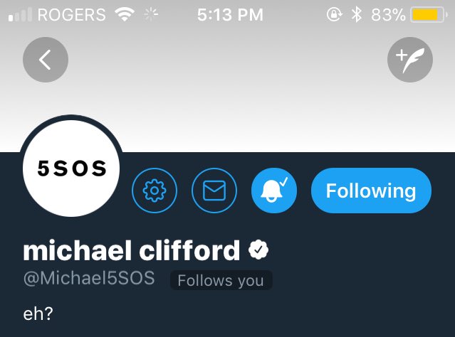 5sosworldalerts's tweet photo. All of the boys have changed their layouts👀👀 #5SOS3ISCOMING https://t.co/1uFyUJIu46