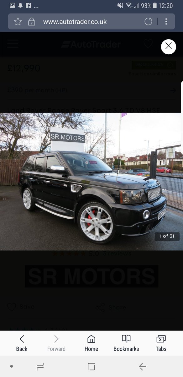 MclaughlanShaun's tweet photo. Let's see if i have any luck. Looking to pick this up before the weekend🤞 https://t.co/r7KfhmohZa