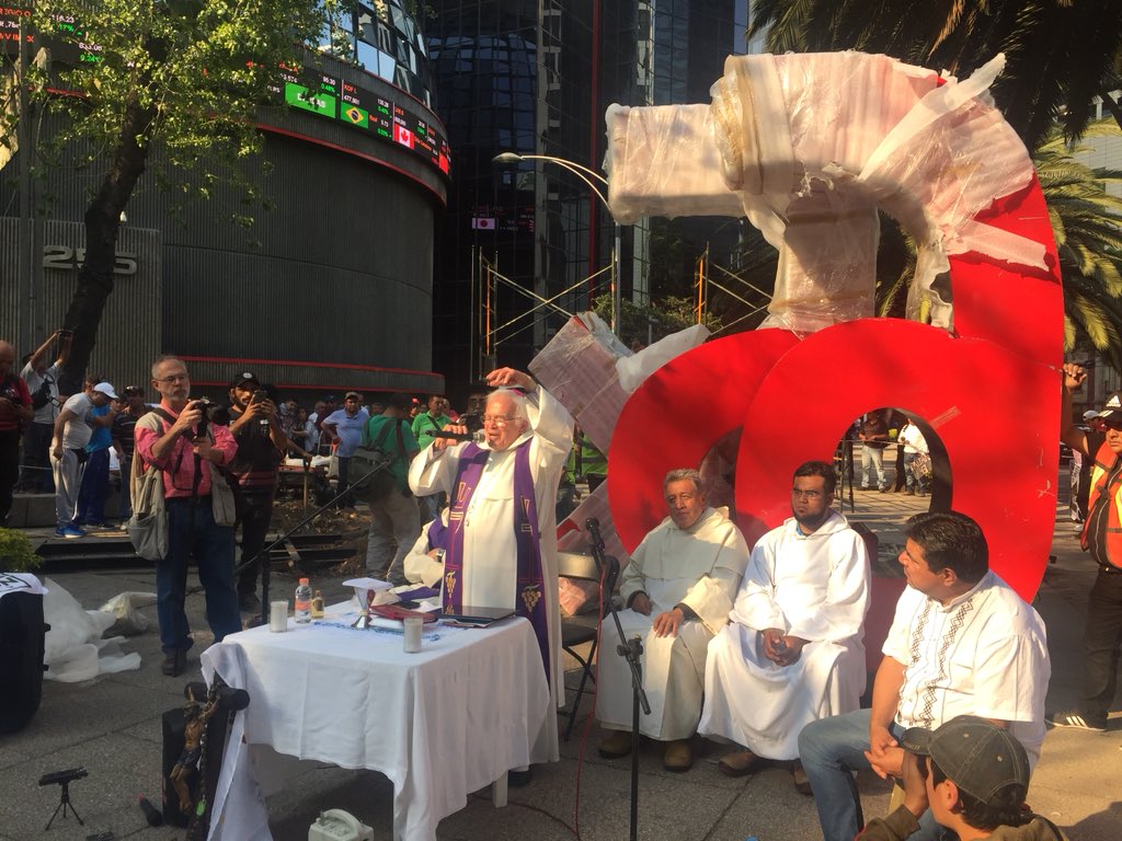 Tania Molina tweet media