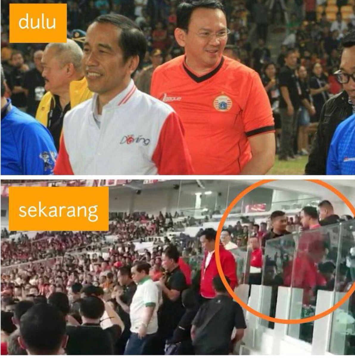 atthiie's tweet photo. Dasar pekok...ampe segitunye takut kalah pamor😂😂😜😜😜 https://t.co/UzPp4KZtTs