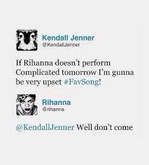 17. iconic rihanna tweets