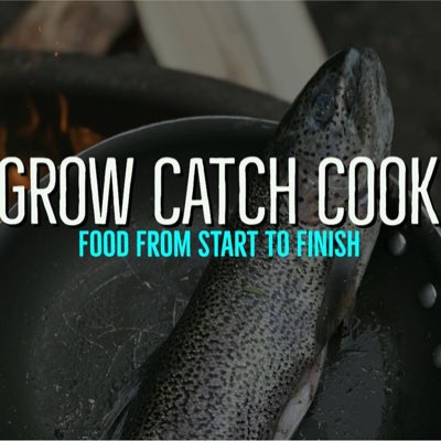 GrowCatchCook tweet picture