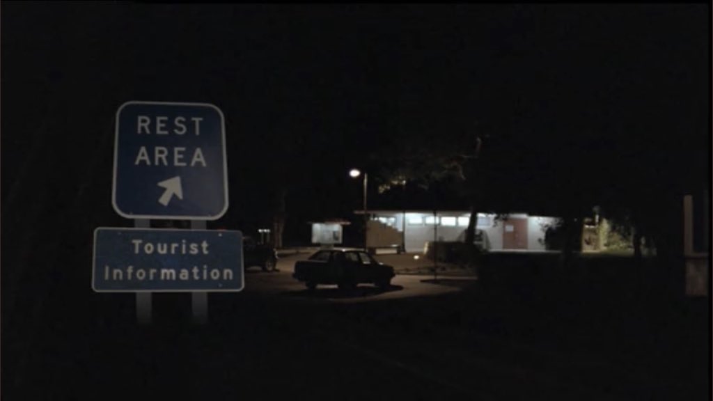 Rest Area or as <a href="/TeamUSDM/">TeamUSDM</a> calls it: Time to a find a Date