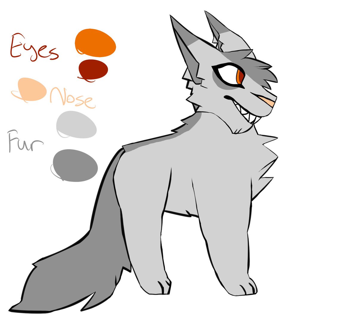 damned_dog's tweet photo. ✅COMMISSIONS ARE OPEN✅
If you can't commission, please retweet this post! Shading is optional and free.
Prices:
SAI Headshot- $1-4 USD
SAI Halfbody- $3-6 USD
SAI Fullbody- $6-9 USD https://t.co/Y4t0XTow6A