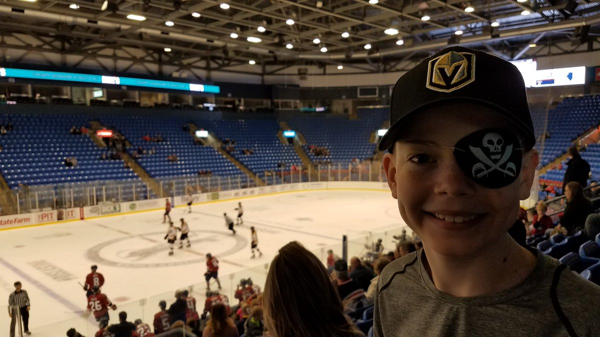 Watching @ciflyingaces again today! #RiseAsOne