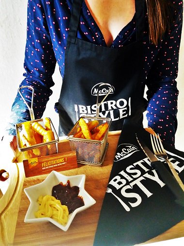 mmeechantillon's tweet photo. Le bon plan: être ambassadrice Mc Cain
https://t.co/Dtq2TlR8wp
#bistroparty #bistro #BonPlan #MCCAIN #bistrobox #Ambassador #sogood #deco https://t.co/tyteqcFcTq