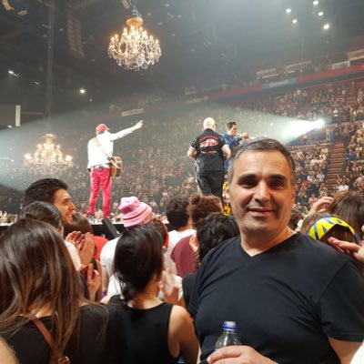 ReaLuciano61's tweet photo. #NuovaFotoProfilo https://t.co/vMDc5FbGOJ