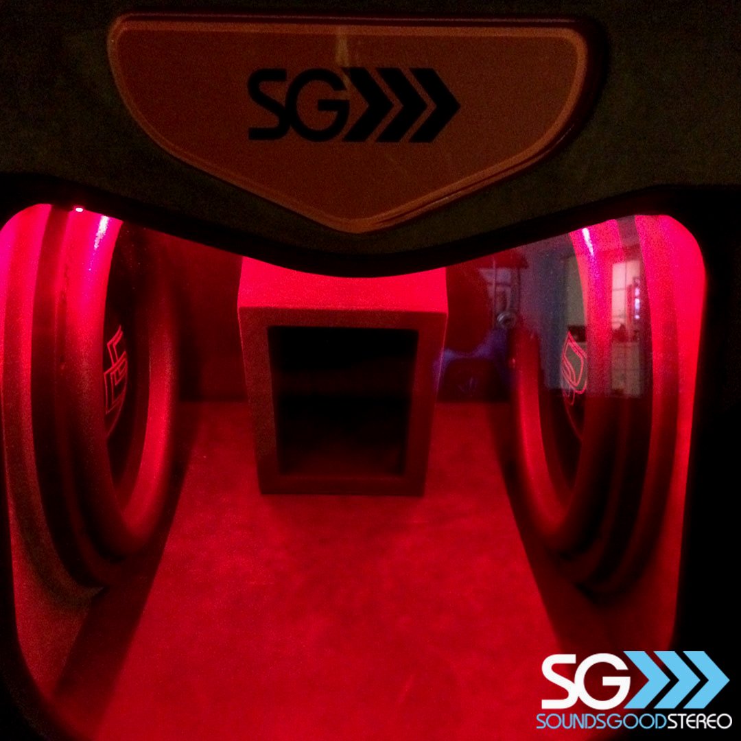 Car Audio Fort Lauderdale