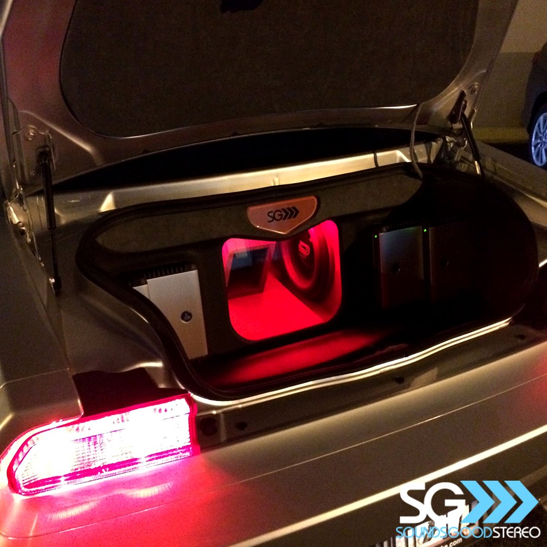 Car Audio Fort Lauderdale