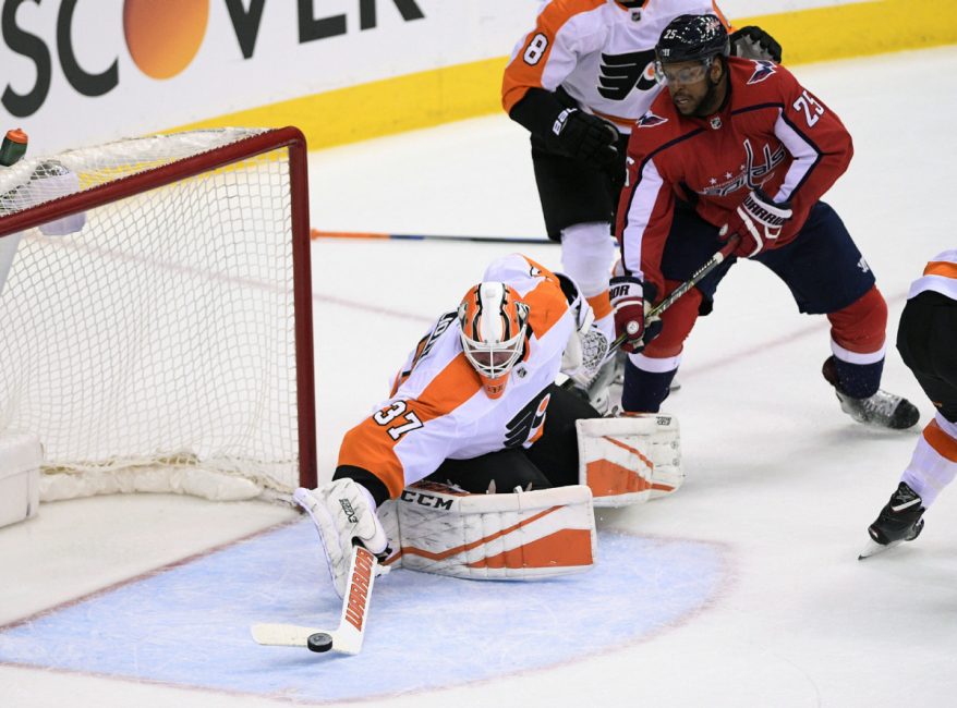 TorontoStar's tweet photo. NHL condemns racist taunt from fans against Black player https://t.co/vWccivDMCR https://t.co/eIKhtiQ63m