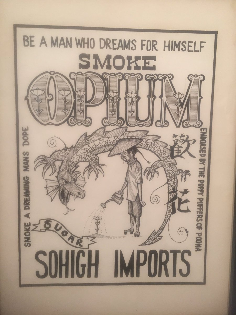CaptainNemo86's tweet photo. Some of Rolly Crump's infamous and amazing art that cannot be easily shared in the Parks... https://t.co/ZulN8Y6AhJ