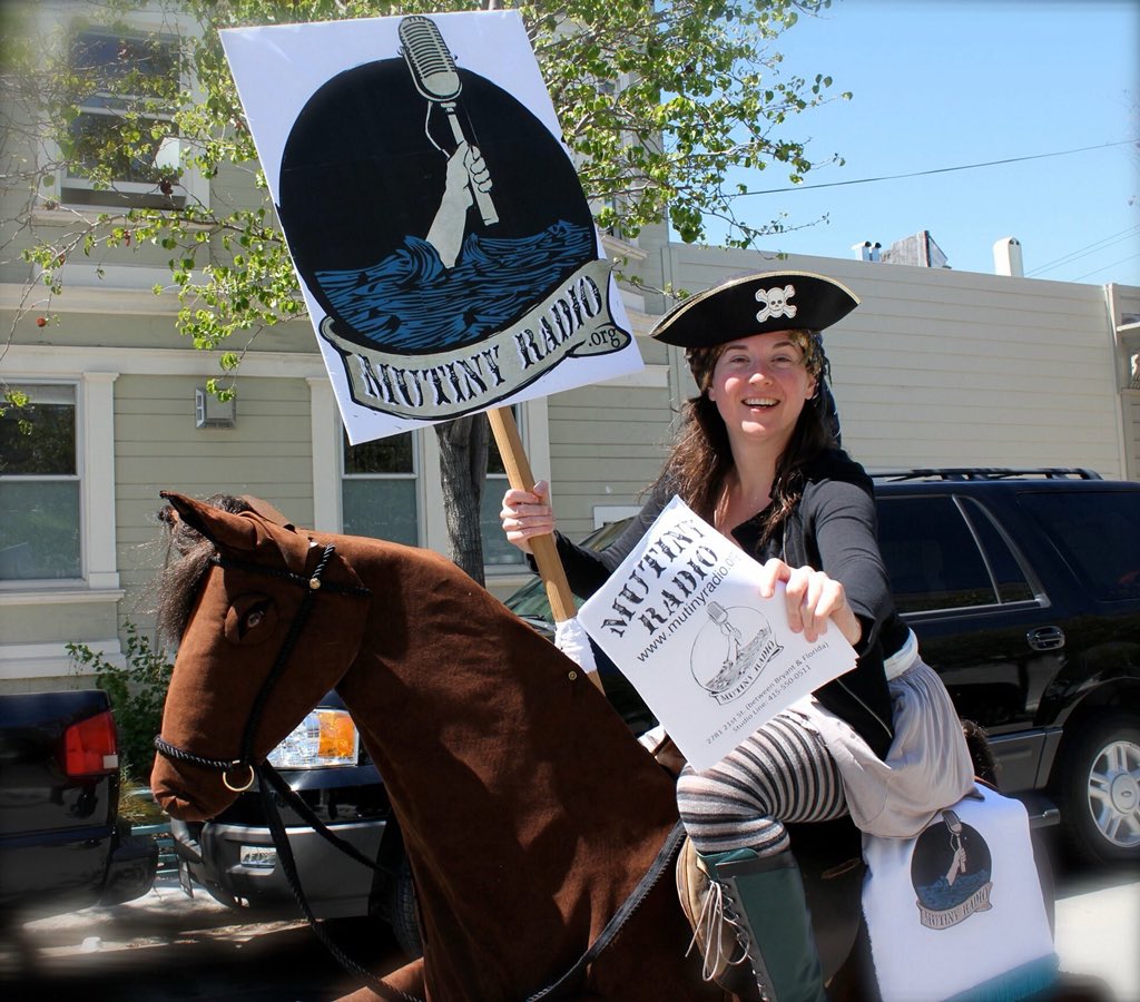 Missionpony's tweet photo. Let #MissionPony help you stand out from the herd! #corporateevents #sanfranciscoevents #bayareaevents #weddings #parades #sanfrancisco https://t.co/u6S0l7w6qu