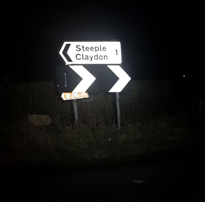 TVP_Bucks's tweet photo. #C7949 #C9901 Continuing our rural patrols this evening, touch down patrols have included #Nash #Whaddon #steepleclaydon #Buckingham #Winslow #Mursley #Newtonlongville #calvertgreen #Whitchurch #TVPRural https://t.co/jgwiYkTMd4