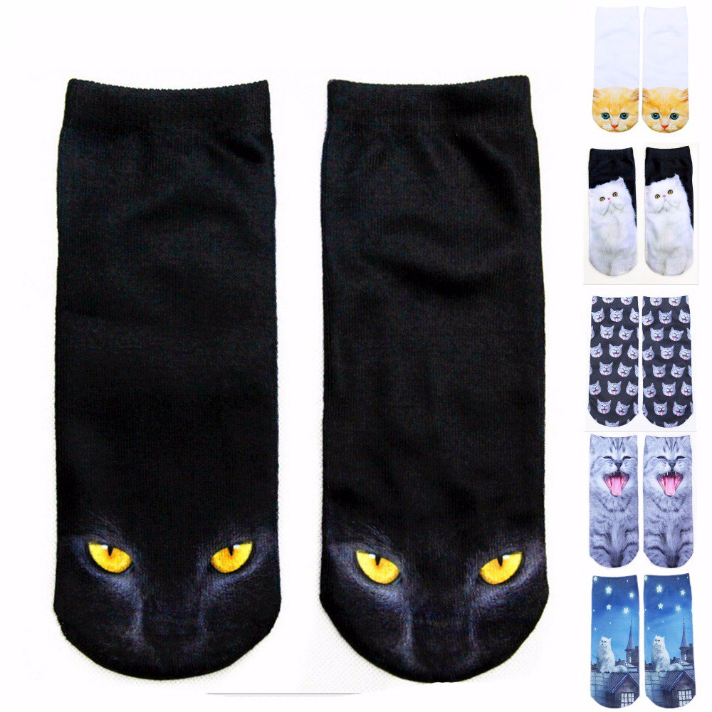 FunnySocksShop's tweet photo. Like and Share if you want this  2016 New Arrival 3D Printed Low Cut Ped Sock ... https://t.co/zKtCpPaCRc https://t.co/z6vweJlkcW