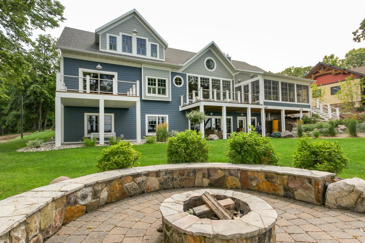 HighPointHMN's tweet image. Visit us the Lake Home &amp;amp; Cabin show 2.23 - 25 and St Cloud Home Show 3.9 - 3.11.18