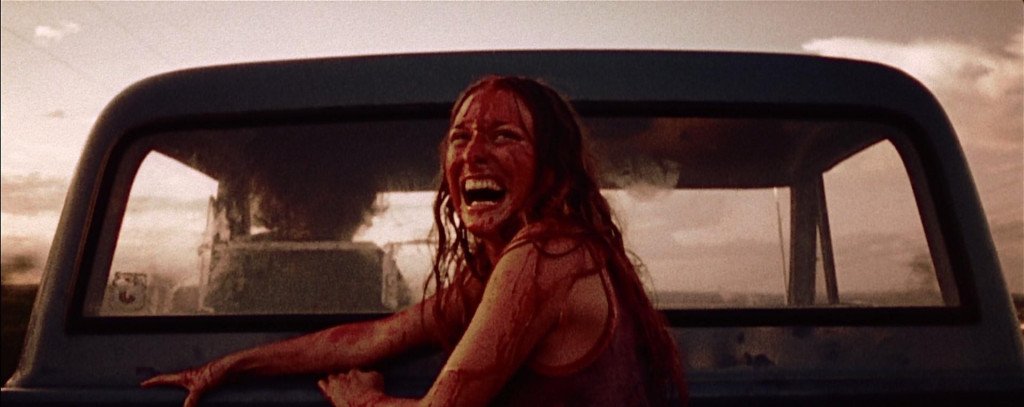 openivorytower's tweet photo. Back from hiatus with a new podcast on the Final Girl in '70s horror! https://t.co/BrpqcJZk7v https://t.co/Eu3X6m5K3O