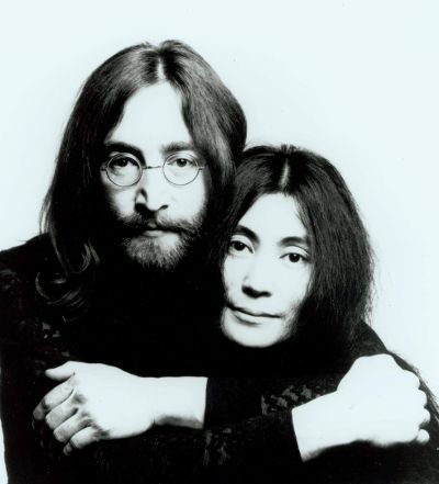  Wishing you a wonderful day.Happy Birthday Yoko Ono may you have many many more. Blessings 