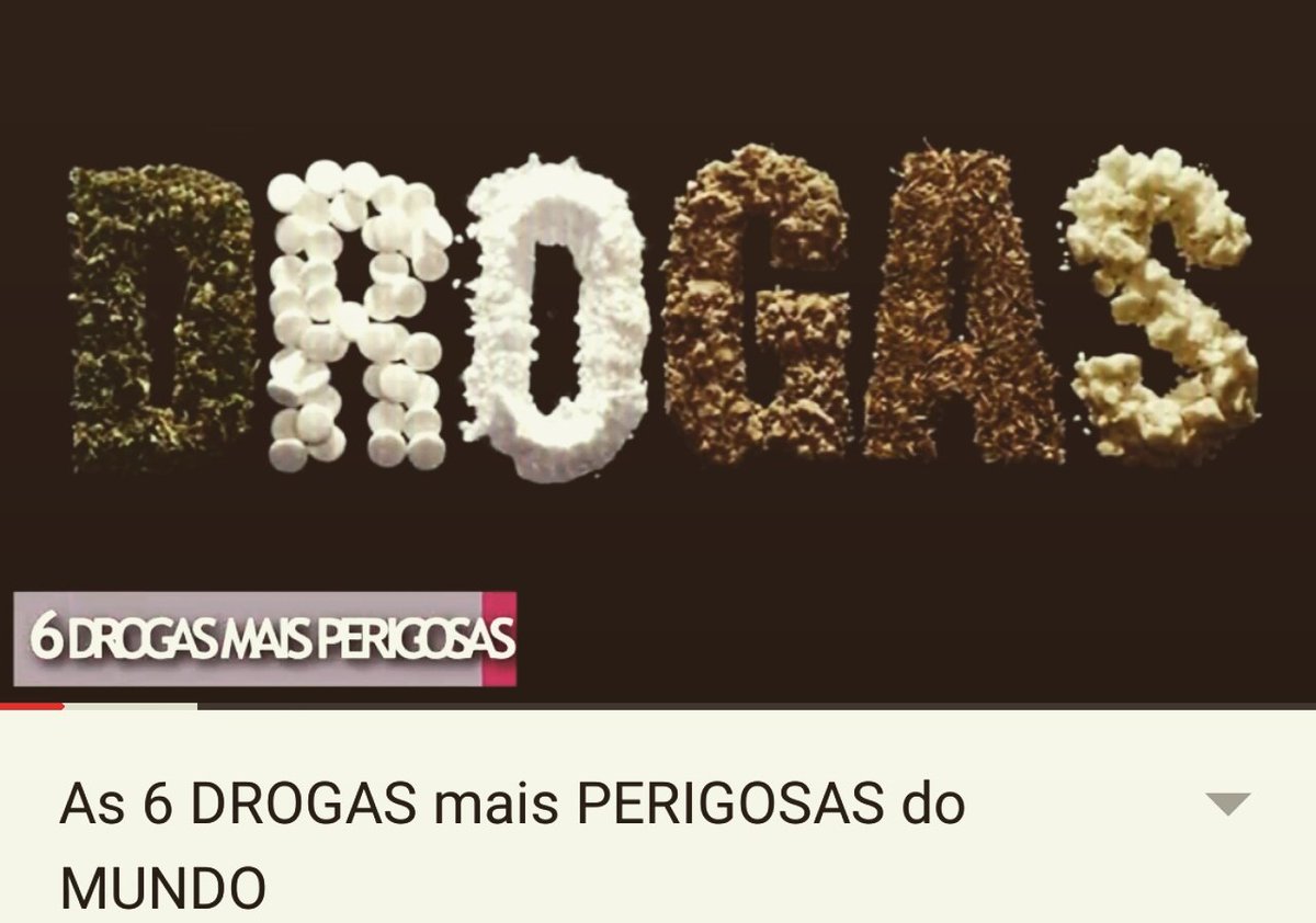 Boa noite a todos , sou Gabriel 
E este é o vídeo novo do meu canal
youtu.be/Vl30dzzZLWE
Obrigado , e desde já agradeço, e não se esqueci de se inscrever