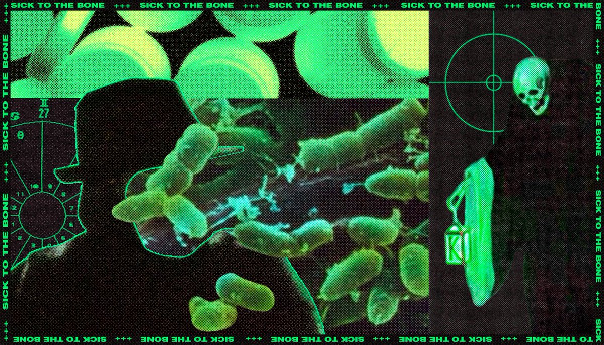 𝔤𝔥𝔬𝔰𝔱 █▓▒░ tweet media