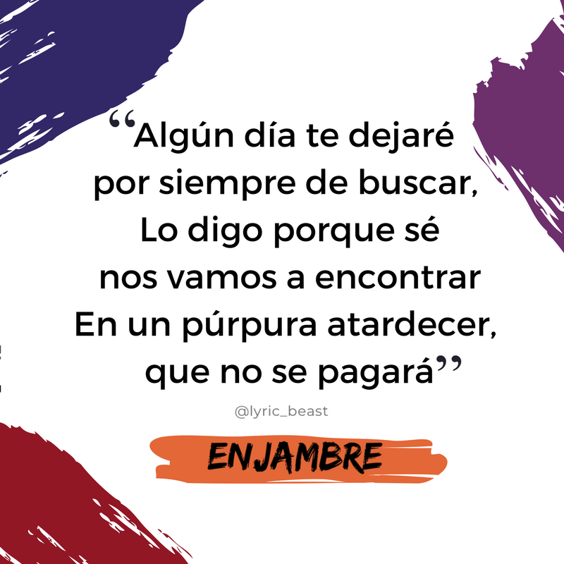 lyric_beast's tweet photo. #TercerTipo - @enjambremx https://t.co/krMwkzZgSE