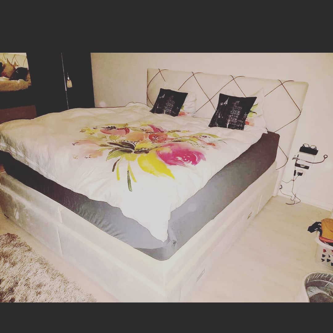 Boxspringbettch's tweet image. Neu Modell Cuba ..