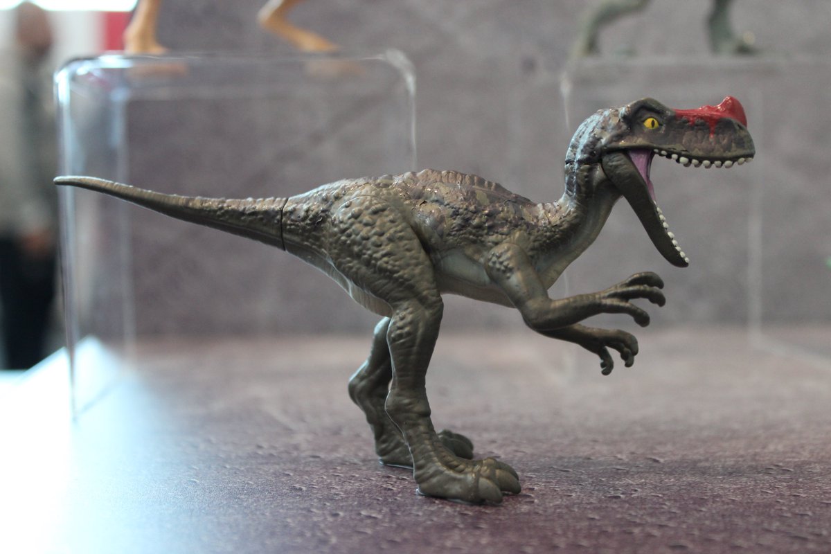 jurassic world protoceratops toy