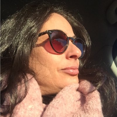 #NovaFotoDoPerfil