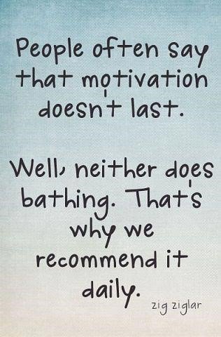 HBAEncompass's tweet photo. Motivation for Monday https://t.co/IxTrbIaEWO