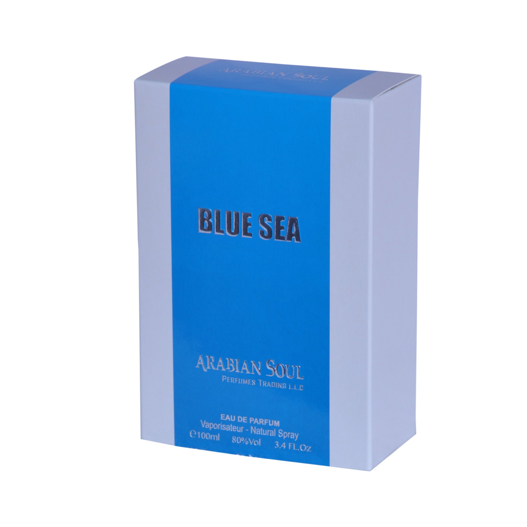 ARABIAN SOUL Perfumes Trading L L C on X