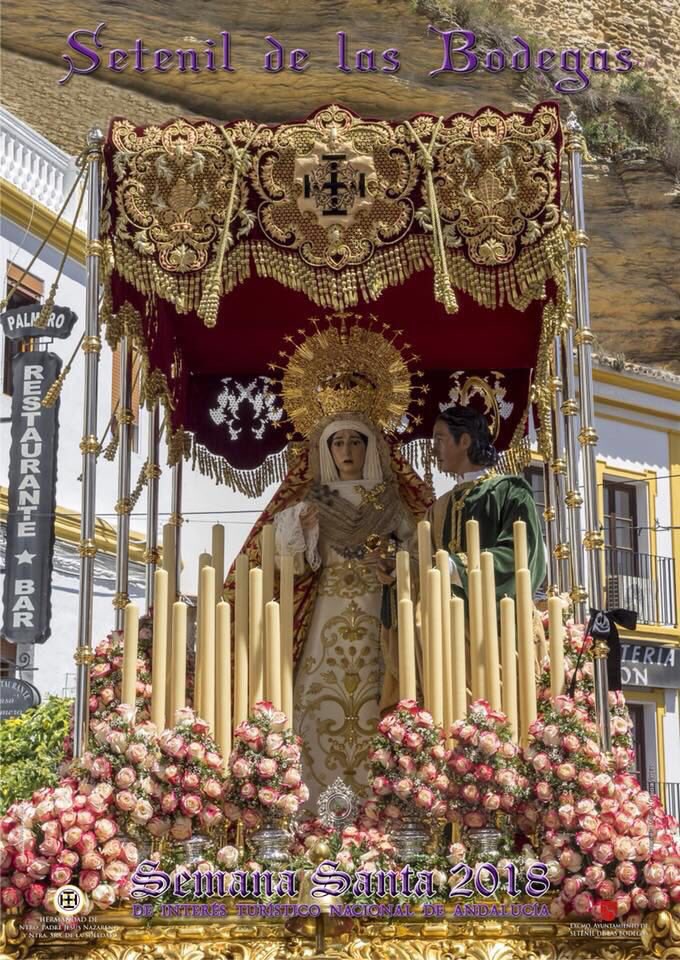 Los Negros (@losnegrosetenil) on Twitter photo 