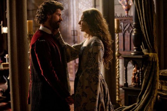 elreydearagon's tweet photo. Throwback to #IsabelTVE https://t.co/VhHW4UmLy1