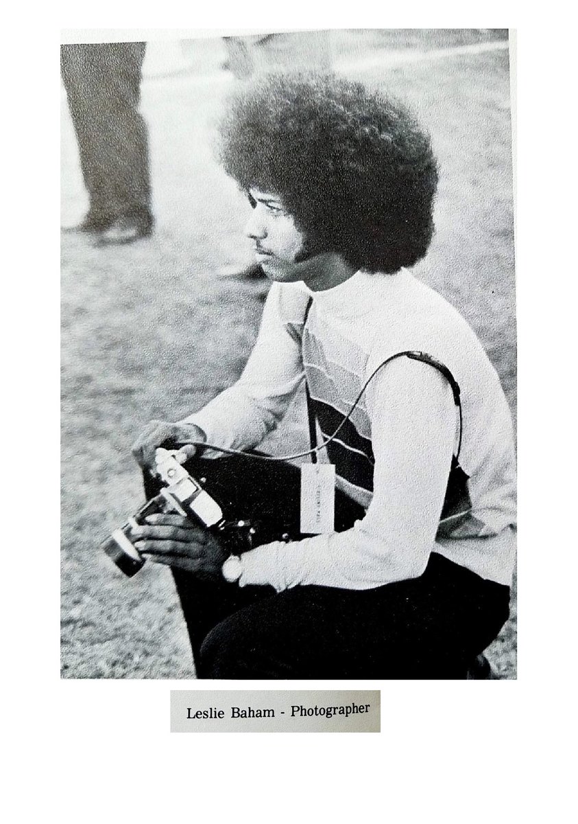 HBCUrising's tweet photo. #HBCURising Digital Yearbook
"Southern University Digest: The student newspaper reached a reading audience within the University &amp; throughout the city of Baton Rouge.  Investigative reporting, insightful commentary, the best sports coverage and humor all marked the publication." https://t.co/WSmmdsXa5J
