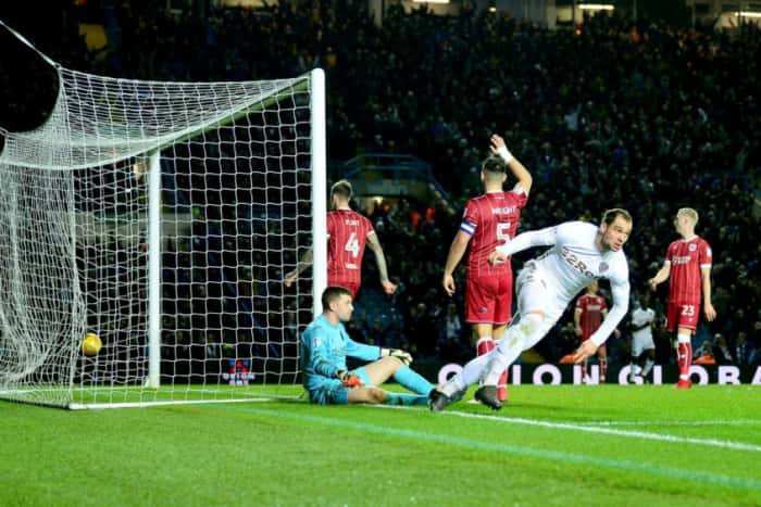 YEPSportsdesk's tweet photo. BIG MATCH VERDICT
Fight to the point of desperation - @PhilHayYEP watches a gallant fightback amid an all-too-familiar backdrop for #lufclive
Read: https://t.co/KUNxzKwouC https://t.co/Qg8Woddc7O