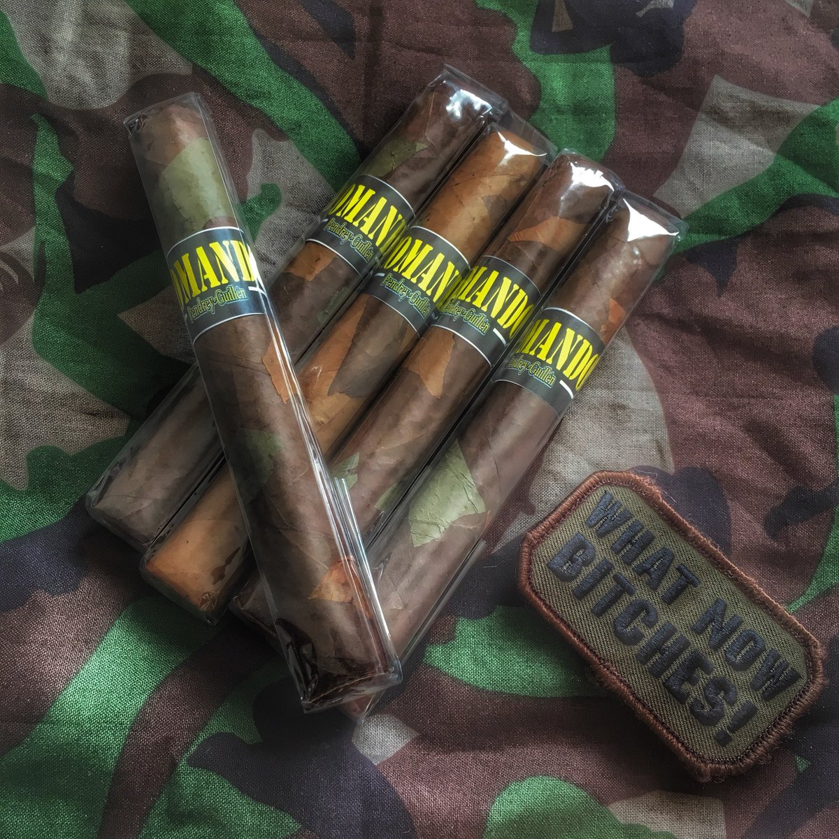 Grizz Sig-Ar BattleBeard💯 (@grizzcigarbeard) on Twitter photo 