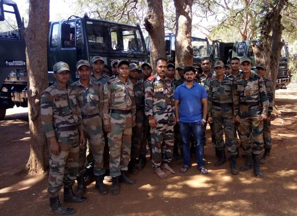 MANUNATH2017's tweet photo. #_INDIAN_ARMY... https://t.co/1cULwDvnmT