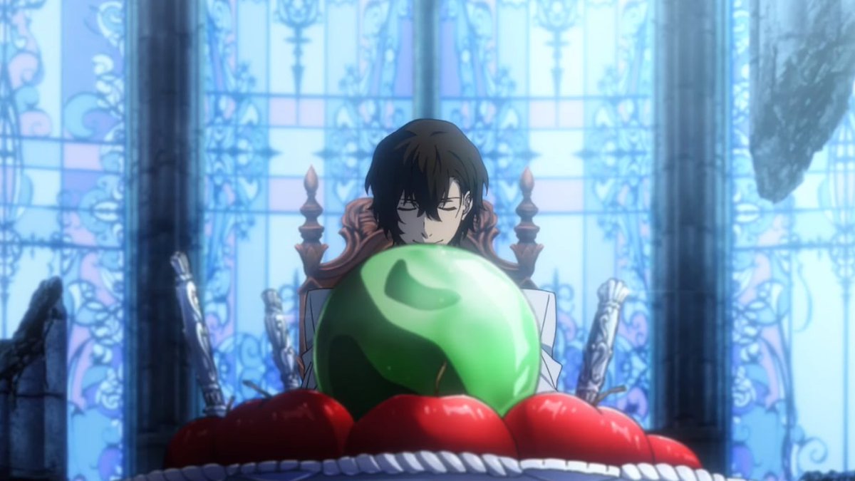 Download Myanimelist On Twitter The Pv Collection For Feb 12 18 Desktop Wallpaper Get Wallpaper Myanimelist On Twitter The Pv Collection For Feb 12 18 For Free