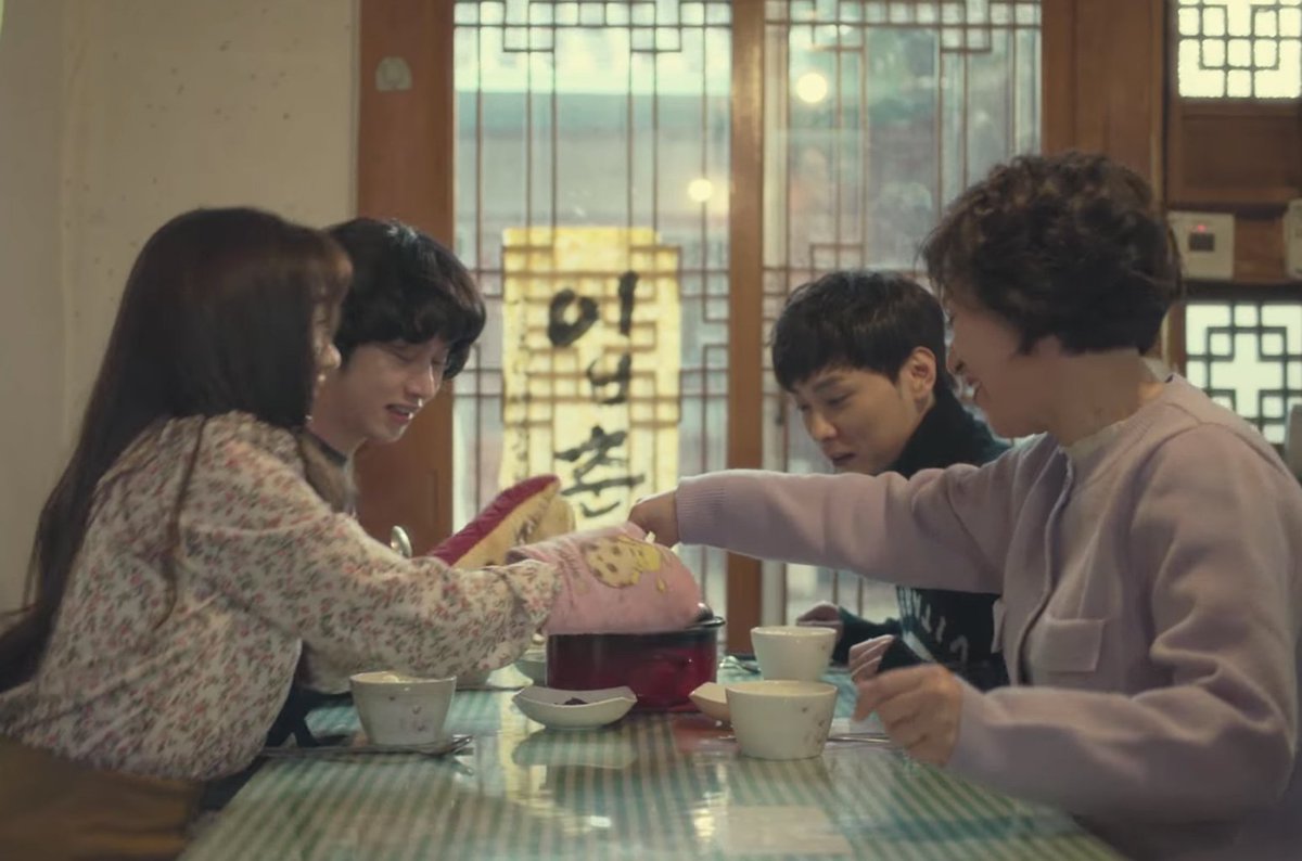Watch Super Junior's Kim Heechul &amp; Min Kyunghoon give visibility to developmentally disabled people in "Falling Blossoms" video blbrd.cm/jwQ65G