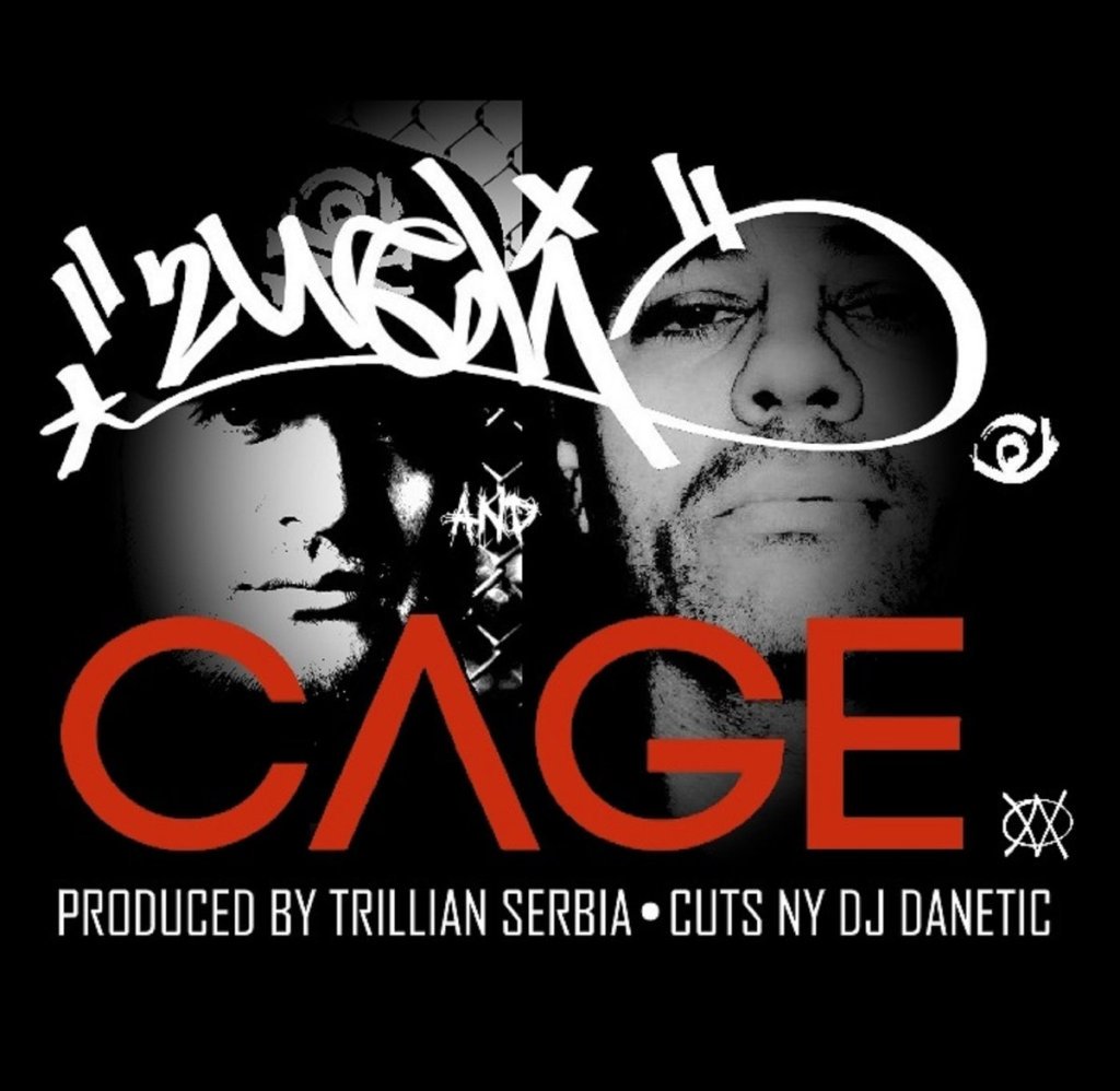 Single You Out: Cage & 2Ugli – Eye for an Eye (prod. Trillian) hiphopdependency.com/2018/02/18/sin…