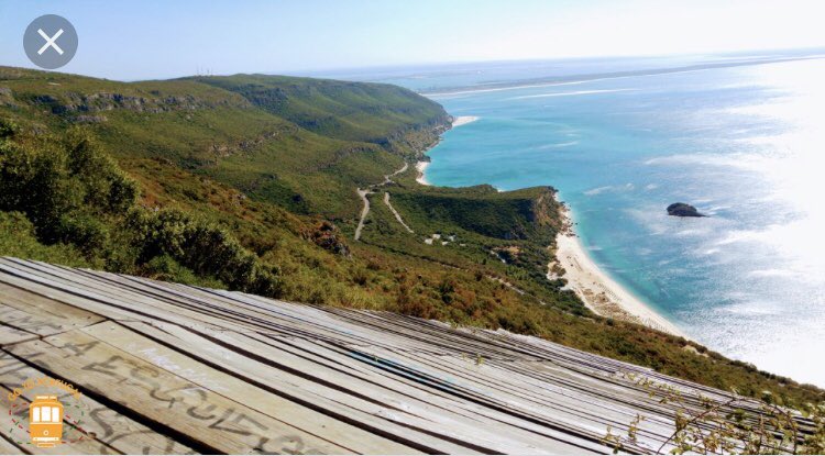 DRNeves2's tweet photo. Nem é preciso dizer nada... não há paraíso como este... https://t.co/PKlUKiM3If