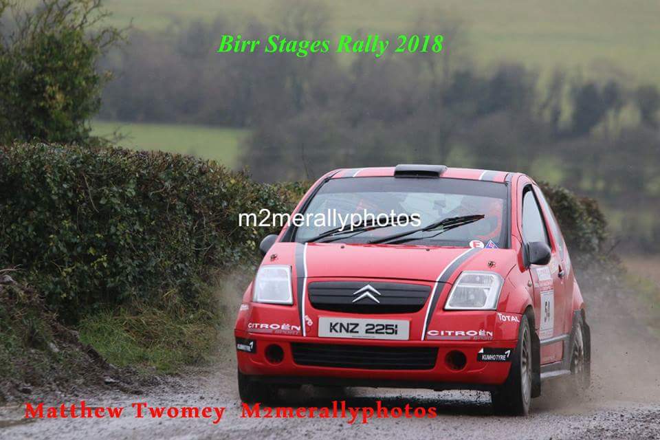 Mayo Motorsport Club tweet media