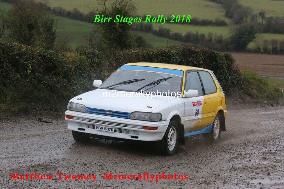 Mayo Motorsport Club tweet media