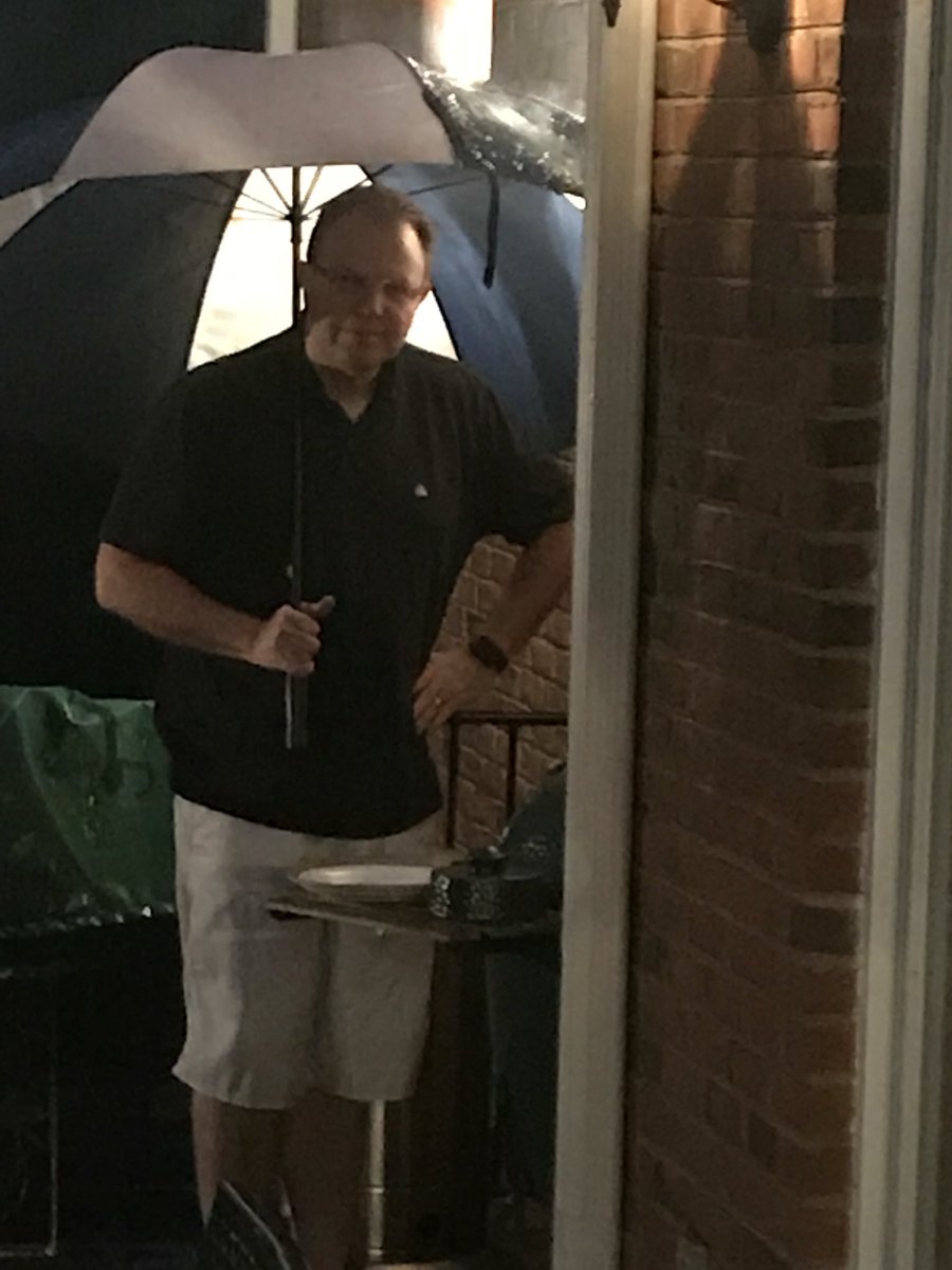 trotterh's tweet photo. Because @clayscroggins talked about the green egg today. There is a better way. @NorthPoint @scotttrotter1 https://t.co/zSytOJNqSS